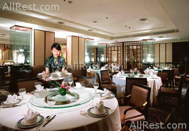 The Dusit Thani Hotel 12